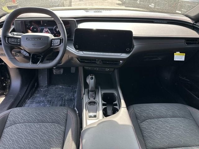 2026 Dodge Charger CHARGER R/T 4-DOOR AWD