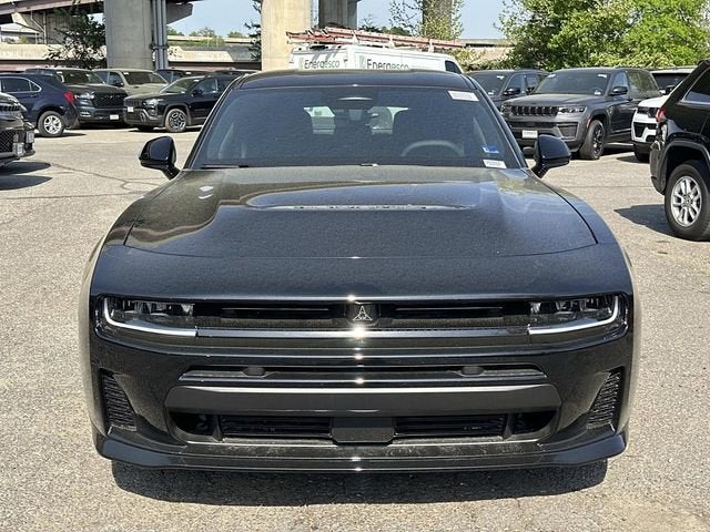 2026 Dodge Charger CHARGER R/T 4-DOOR AWD