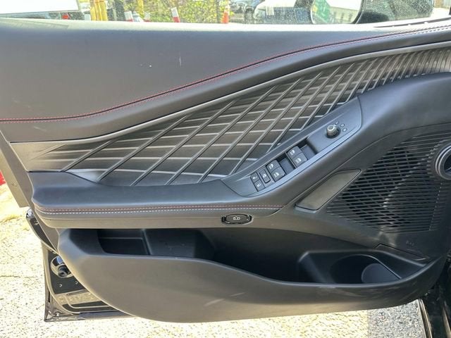 2026 Dodge Charger CHARGER R/T 4-DOOR AWD