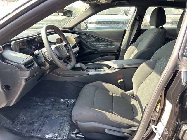 2026 Dodge Charger CHARGER R/T 4-DOOR AWD