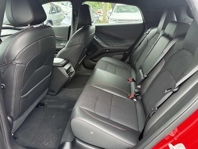 2027 Dodge Charger CHARGER R/T 4-DOOR AWD