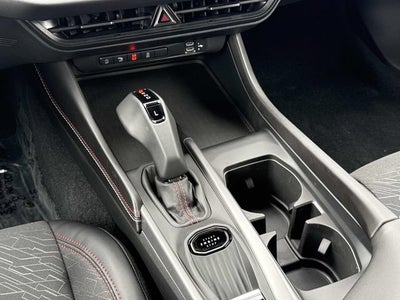 2027 Dodge Charger CHARGER R/T 4-DOOR AWD