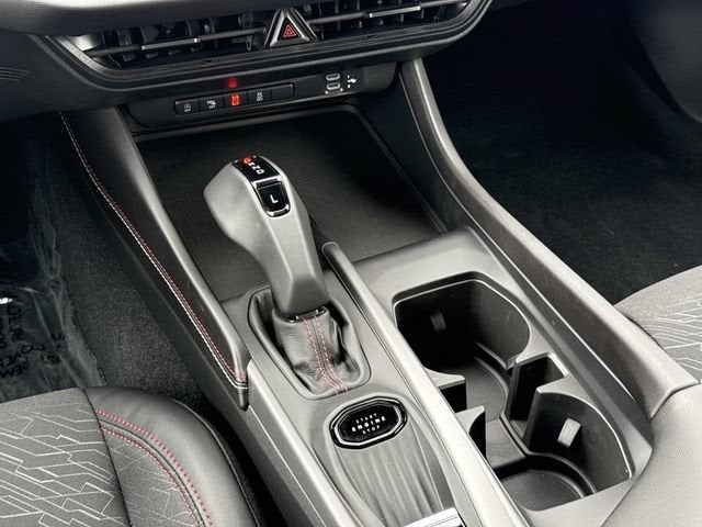 2027 Dodge Charger CHARGER R/T 4-DOOR AWD