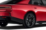 2027 Dodge Charger CHARGER R/T 4-DOOR AWD