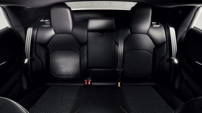 2027 Dodge Charger CHARGER R/T 4-DOOR AWD