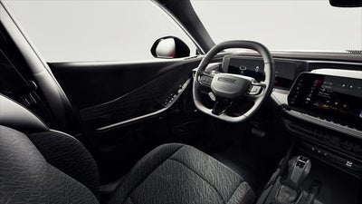 2027 Dodge Charger CHARGER R/T 4-DOOR AWD