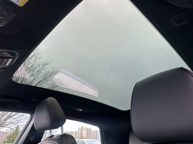 2026 Dodge Charger CHARGER R/T PLUS 4-DOOR AWD