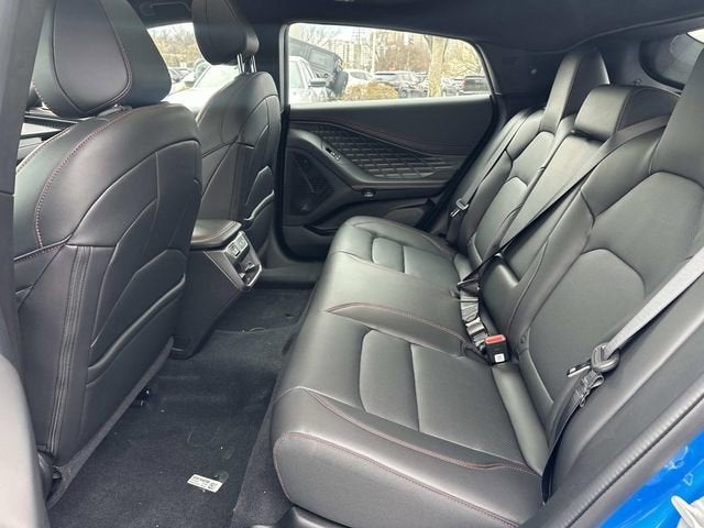 2026 Dodge Charger CHARGER R/T PLUS 4-DOOR AWD