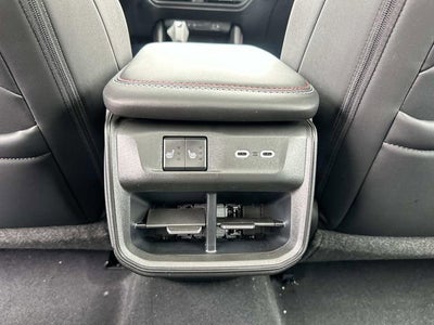 2026 Dodge Charger CHARGER R/T PLUS 4-DOOR AWD