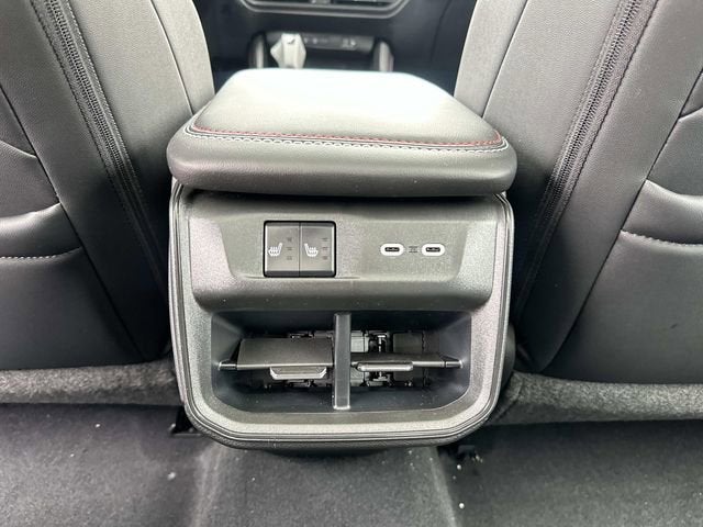 2026 Dodge Charger CHARGER R/T PLUS 4-DOOR AWD