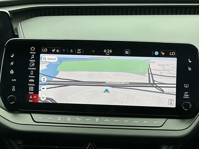 2026 Dodge Charger CHARGER R/T PLUS 4-DOOR AWD