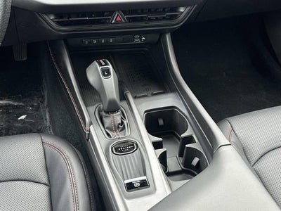 2026 Dodge Charger CHARGER R/T PLUS 4-DOOR AWD