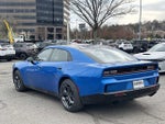 2026 Dodge Charger CHARGER R/T PLUS 4-DOOR AWD