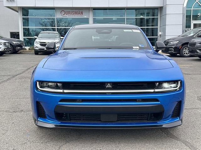2026 Dodge Charger CHARGER R/T PLUS 4-DOOR AWD