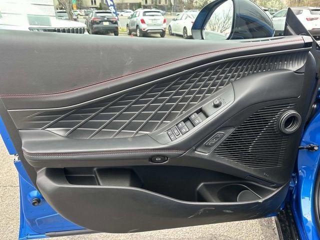 2026 Dodge Charger CHARGER R/T PLUS 4-DOOR AWD