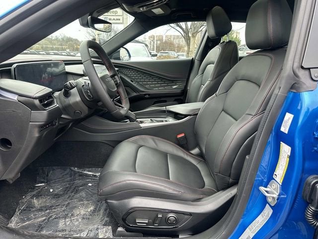 2026 Dodge Charger CHARGER R/T PLUS 4-DOOR AWD