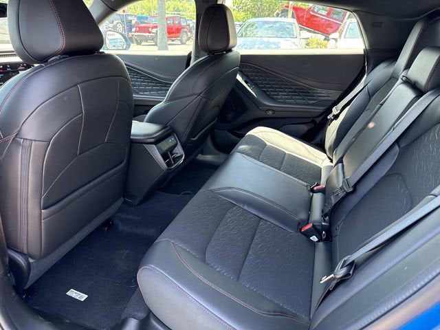 2026 Dodge Charger CHARGER SCAT PACK 4-DOOR AWD