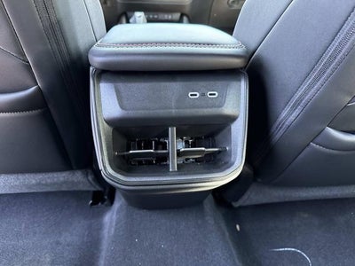 2026 Dodge Charger CHARGER SCAT PACK 4-DOOR AWD