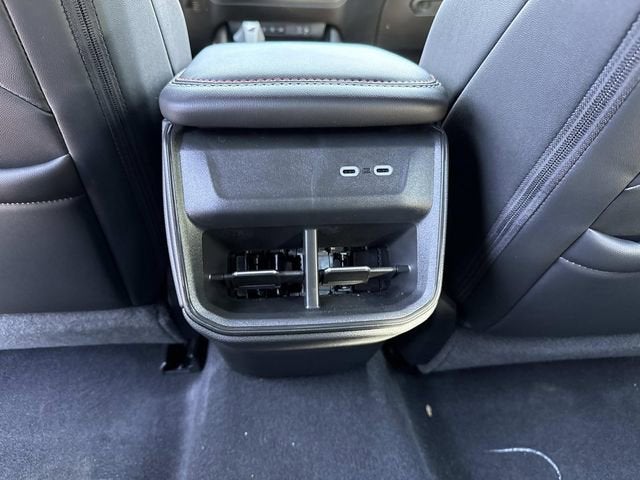 2026 Dodge Charger CHARGER SCAT PACK 4-DOOR AWD