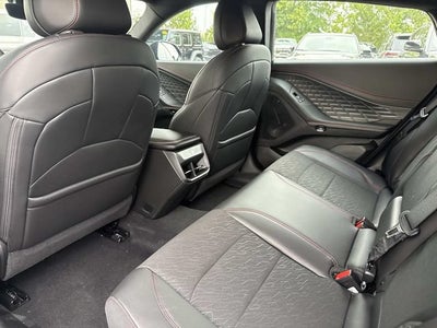 2027 Dodge Charger CHARGER SCAT PACK 4-DOOR AWD