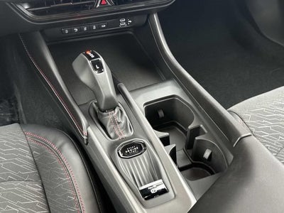2027 Dodge Charger CHARGER SCAT PACK 4-DOOR AWD
