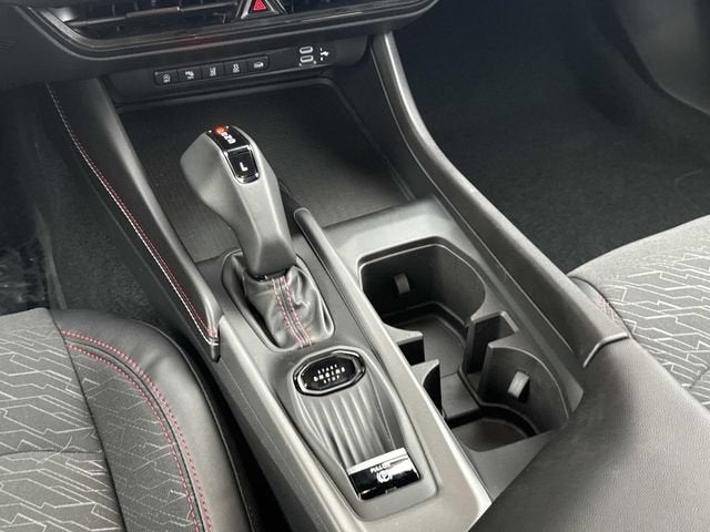 2027 Dodge Charger CHARGER SCAT PACK 4-DOOR AWD