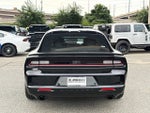 2027 Dodge Charger CHARGER SCAT PACK 4-DOOR AWD