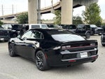 2027 Dodge Charger CHARGER SCAT PACK 4-DOOR AWD
