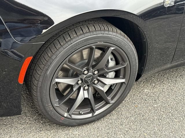 2027 Dodge Charger CHARGER SCAT PACK 4-DOOR AWD