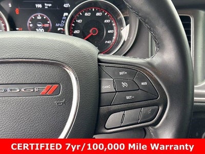 2023 Dodge Charger SXT