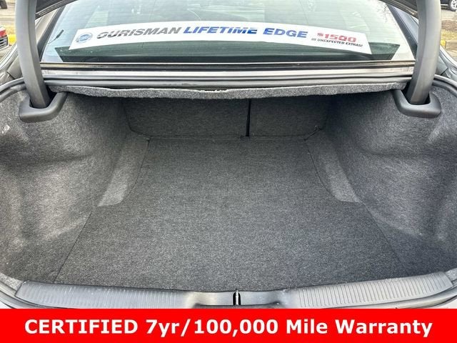 2022 Dodge Charger SXT RWD