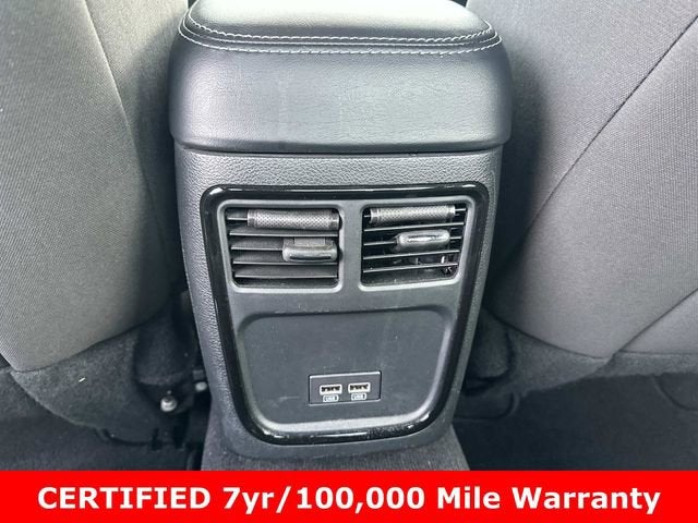 2022 Dodge Charger SXT RWD