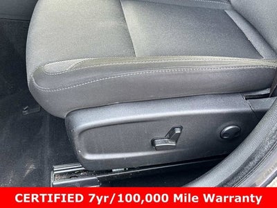 2022 Dodge Charger SXT RWD