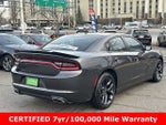 2022 Dodge Charger SXT RWD