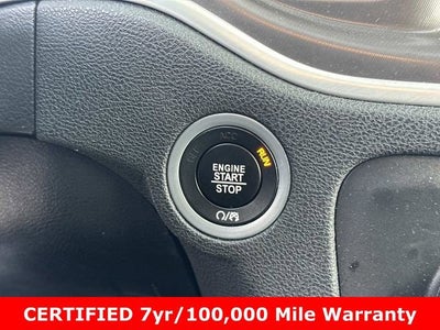 2022 Dodge Charger SXT RWD