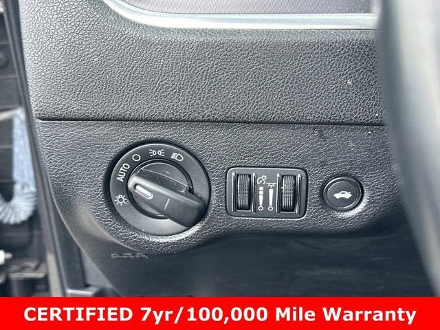 2022 Dodge Charger SXT RWD