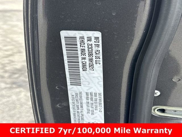 2022 Dodge Charger SXT RWD