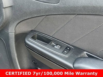 2022 Dodge Charger SXT RWD