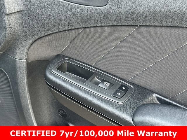 2022 Dodge Charger SXT RWD