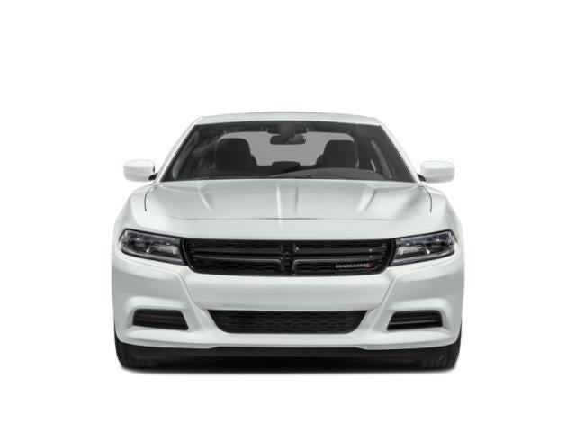 2020 Dodge Charger SXT RWD