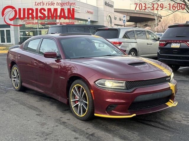 2020 Dodge Charger R/T RWD