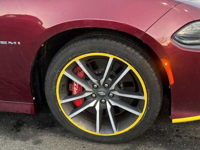 2020 Dodge Charger R/T RWD