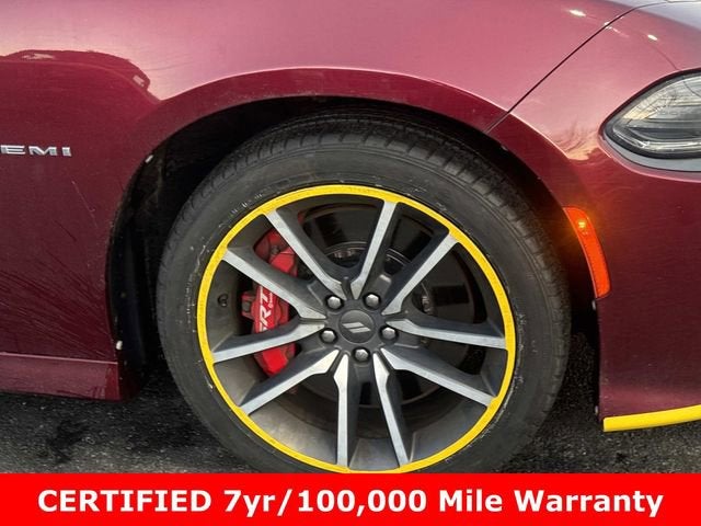 2020 Dodge Charger R/T RWD