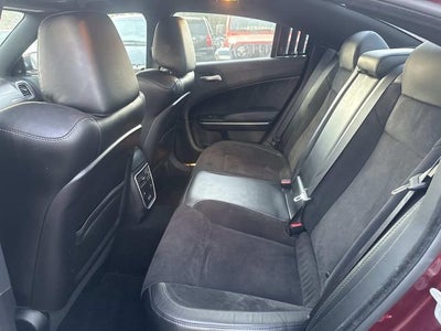 2020 Dodge Charger R/T RWD