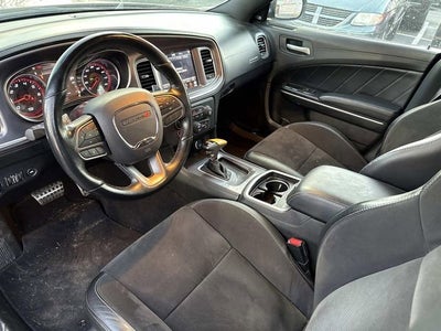2020 Dodge Charger R/T RWD