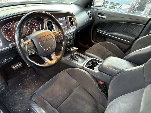 2020 Dodge Charger R/T RWD