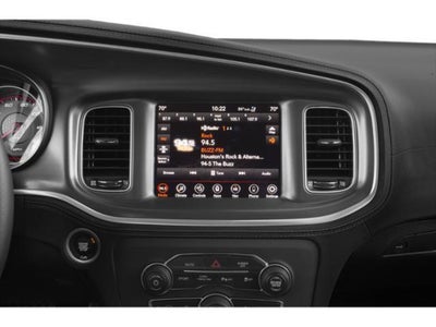 2019 Dodge Charger R/T