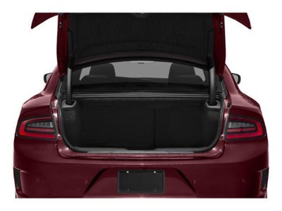 2019 Dodge Charger R/T