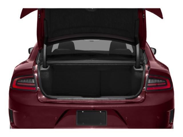 2019 Dodge Charger R/T