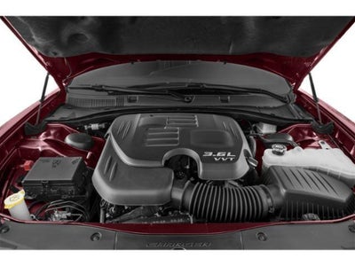 2019 Dodge Charger R/T